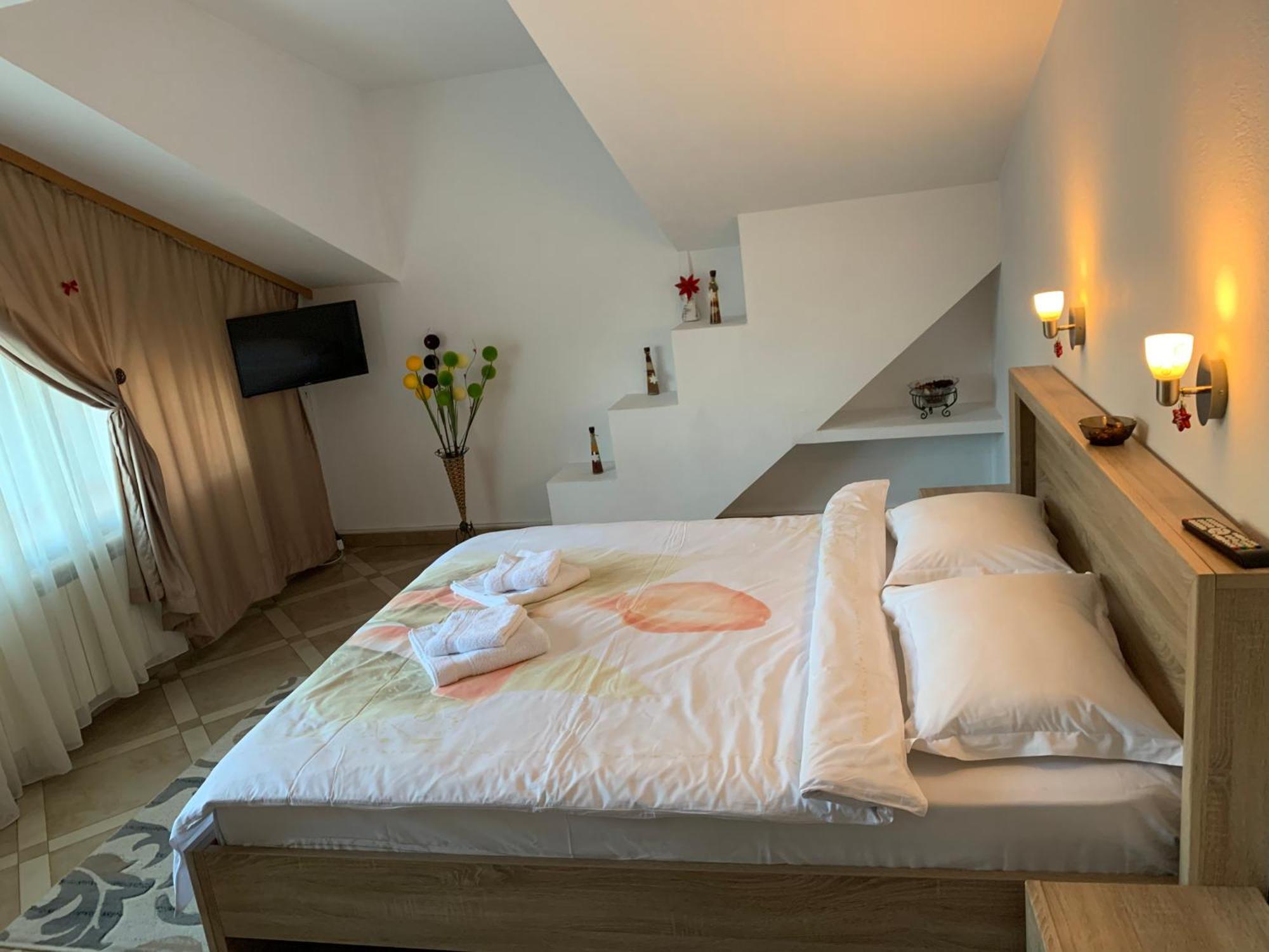 シナヤ Casa Cristianヴィラ エクステリア 写真