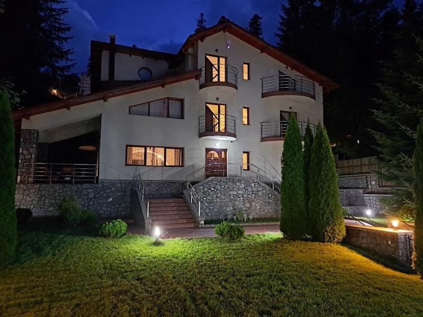 シナヤ Casa Cristianヴィラ エクステリア 写真