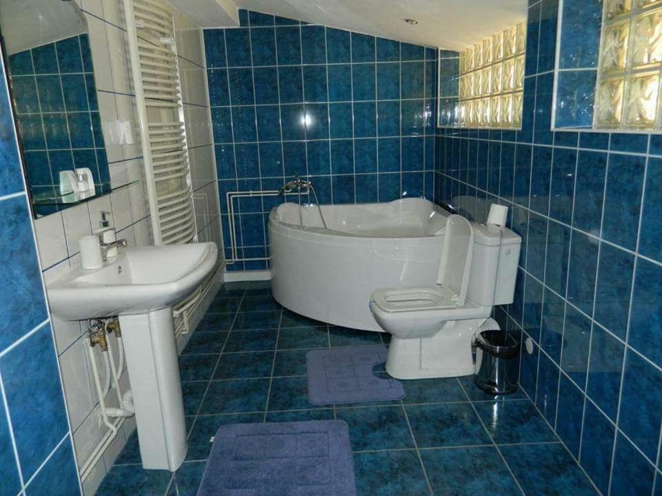 シナヤ Casa Cristianヴィラ エクステリア 写真
